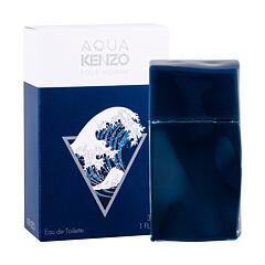 Eau de Toilette KENZO Aqua Kenzo 30 ml