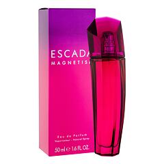 Eau de Parfum ESCADA Magnetism 50 ml