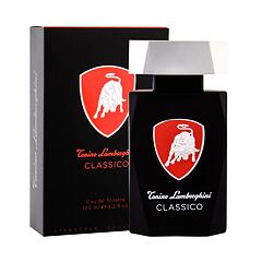 Eau de Toilette Lamborghini Classico 125 ml