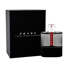 Eau de Toilette Prada Luna Rossa Carbon 100 ml