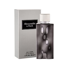 Eau de Parfum Abercrombie & Fitch First Instinct Extreme 50 ml