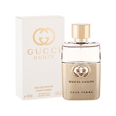 Eau de Parfum Gucci Guilty 30 ml