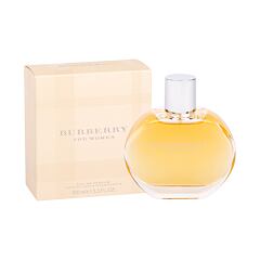 Eau de Parfum Burberry For Women 100 ml