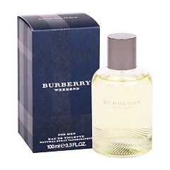 Eau de Toilette Burberry Weekend For Men 50 ml
