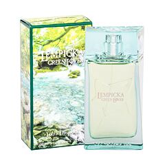 Eau de Toilette Lolita Lempicka Green Lover 100 ml