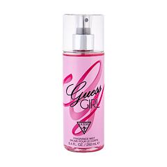 Körperspray GUESS Girl 250 ml