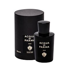 Eau de Parfum Acqua di Parma Signatures Of The Sun Oud 100 ml