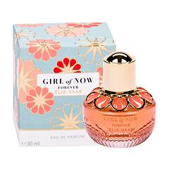 Eau de Parfum Elie Saab Girl of Now Forever 30 ml