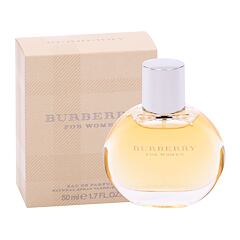 Eau de Parfum Burberry For Women 50 ml