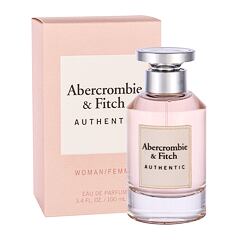 Eau de Parfum Abercrombie & Fitch Authentic 100 ml