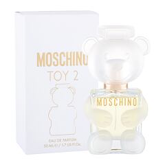 Eau de Parfum Moschino Toy 2 50 ml