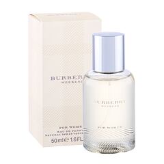 Eau de Parfum Burberry Weekend For Women 50 ml