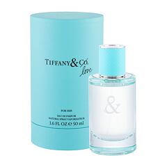 Eau de Parfum Tiffany & Co. Tiffany & Love 50 ml