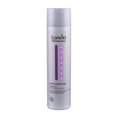 Shampoo Londa Professional Deep Moisture 250 ml