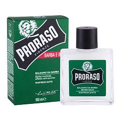Bartbalsam PRORASO Eucalyptus Beard Balm 100 ml