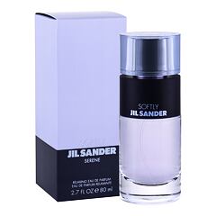 Eau de Parfum Jil Sander Softly Serene 80 ml