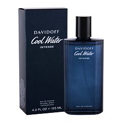 Eau de Parfum Davidoff Cool Water Intense 40 ml