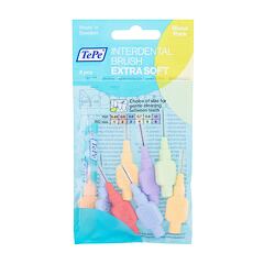 Zwischenraumzahnbürste TePe Extra Soft Mixed Pack 8 St.