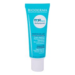 Körpercreme BIODERMA ABCDerm Babysquam 40 ml