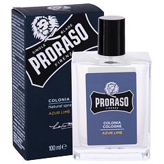Eau de Cologne PRORASO Azur Lime 100 ml