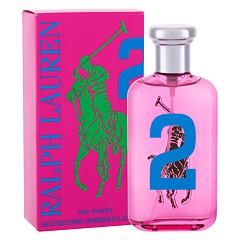 Eau de Toilette Ralph Lauren Big Pony 2 50 ml
