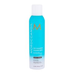 Trockenshampoo Moroccanoil Dry Shampoo Dark Tones 205 ml