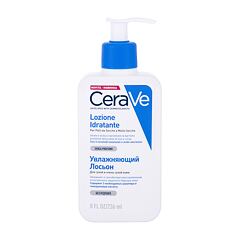 Körperlotion CeraVe Moisturizing 236 ml