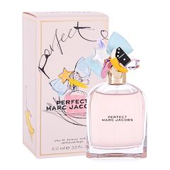 Eau de Parfum Marc Jacobs Perfect  SET4 100 ml Sets