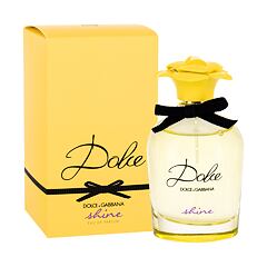 Eau de Parfum Dolce&Gabbana Dolce Shine 50 ml