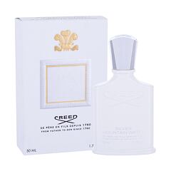 Eau de Parfum Creed Silver Mountain Water 50 ml