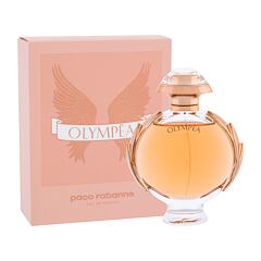 Eau de Parfum Paco Rabanne Olympéa 80 ml