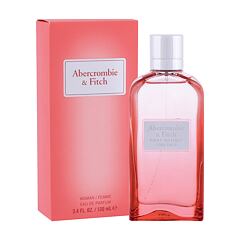 Eau de Parfum Abercrombie & Fitch First Instinct Together 50 ml