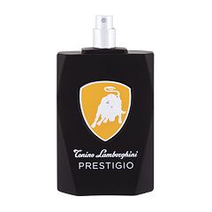 Eau de Toilette Lamborghini Prestigio 125 ml Tester