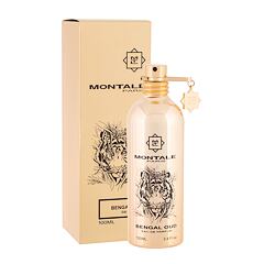 Eau de Parfum Montale Bengal Oud 100 ml