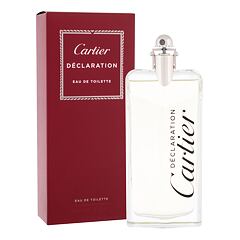 Eau de Toilette Cartier Déclaration 100 ml