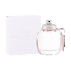 Eau de Toilette Coach Coach 50 ml