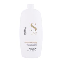 Conditioner ALFAPARF MILANO Semi Di Lino Diamond llluminating 200 ml