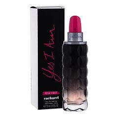 Eau de Parfum Cacharel Yes I Am Pink First 50 ml