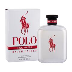 Eau de Toilette Ralph Lauren Polo Red Rush 40 ml
