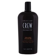 Haargel American Crew Style Firm Hold Styling Gel 250 ml