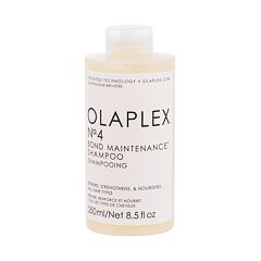 Shampoo Olaplex Bond Maintenance N°.4 Shampoo 250 ml