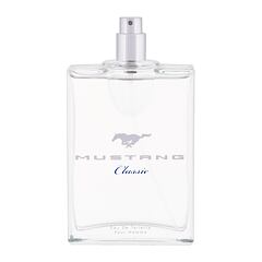 Eau de Toilette Ford Mustang Classic 100 ml Tester