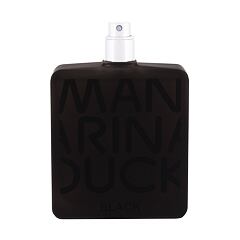 Eau de Toilette Mandarina Duck Pure Black 100 ml Tester