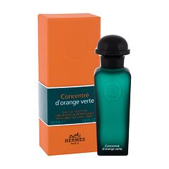 Eau de Toilette Hermes Concentré d´Orange Verte 50 ml