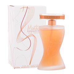 Eau de Parfum Montana Suggestion Eau Cuivrée 100 ml