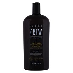 Shampoo American Crew Daily Deep Moisturizing 450 ml