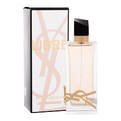 Eau de Toilette Yves Saint Laurent Libre 50 ml
