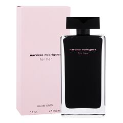 Eau de Toilette Narciso Rodriguez For Her 50 ml Sets