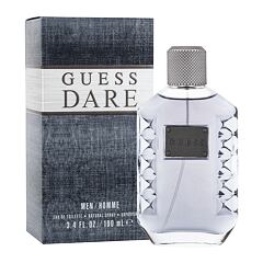 Eau de Toilette GUESS Dare 100 ml