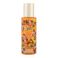 Körperspray GUESS Love Sunkissed Flirtation 250 ml